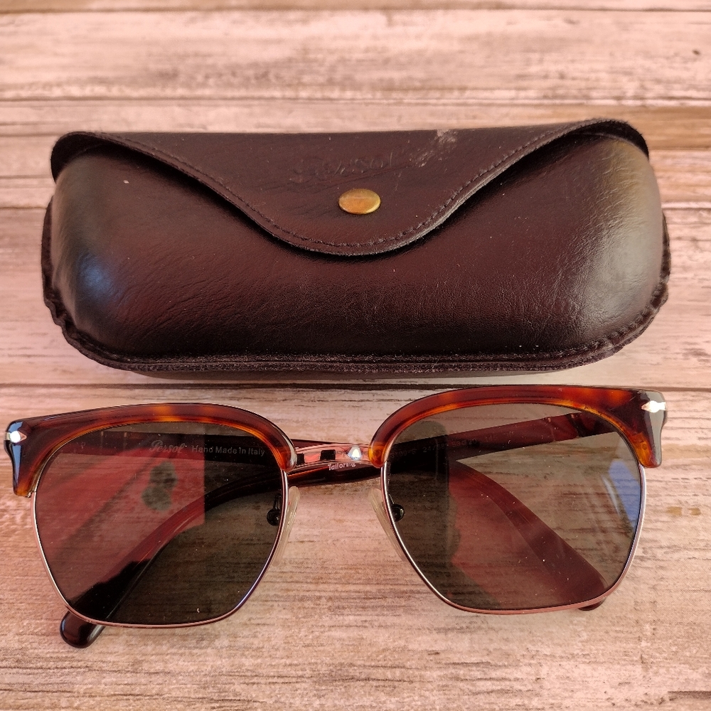 Persol Sunglasses